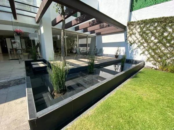 Hermosa casa en venta en Fuego Jardines del Pedregal Álvaro Obregón Hermosa casa en venta en Fuego Jardines del Pedregal Álvaro Obregón