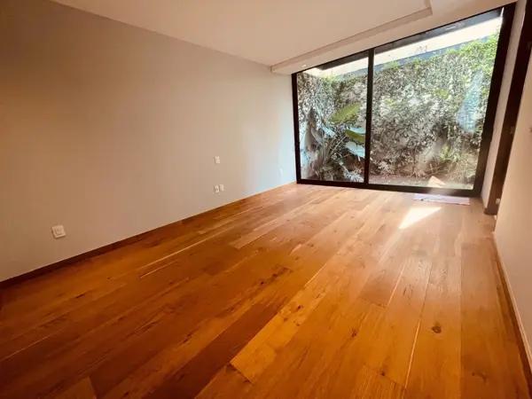 Divino Garden House en venta a unos pasos de Masaryk Polanco, Miguel Hidalgo