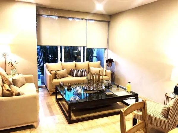 Departamento en venta Ampl. Las Águilas, Álvaro Obregón, Cdmx Departamento en venta Ampl. Las Águilas, Álvaro Obregón, Cdmx