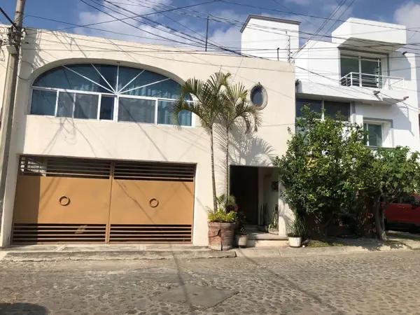 Casa en venta en Cuernavaca Lomas de la selva Casa en venta en Cuernavaca Lomas de la selva