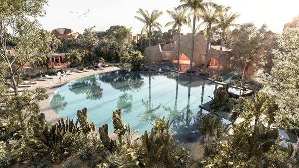 Departamento en venta en Tulum Quintana Roo todo un ambiente natural Departamento en venta en Tulum Quintana Roo todo un ambiente natural