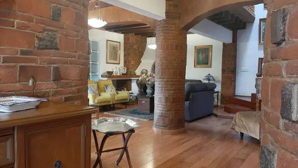 Casa en venta en Pericos La Malinche Magdalena Contreras