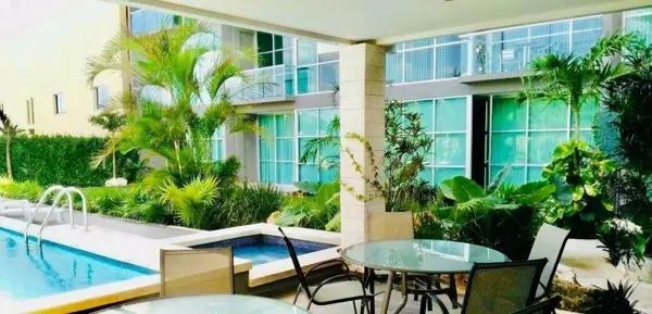 Se Vende Estudio o Departamento en Playa del Carmen