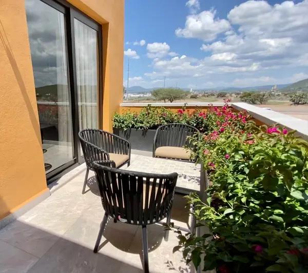 Townhouses en Venta San Miguel de Allende Guanajuato