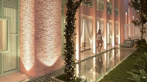 Departamento cerca del mar en Aldea Zama Tulum Quintana Roo Departamento cerca del mar en Aldea Zama Tulum Quintana Roo