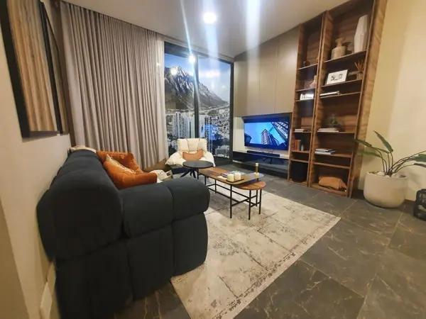 Departamento en venta en Valle Poniente, Monterrey Nuevo León Departamento en venta en Valle Poniente, Monterrey Nuevo León