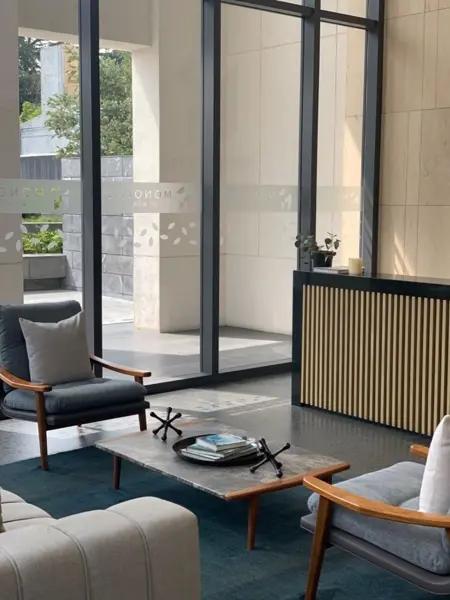 Departamento Penthouse en venta en Desierto de los Leones, Álvaro Obregón