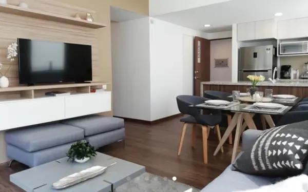 Departamento en venta en colonia del Gas, Azcapotzalco, Cdmx