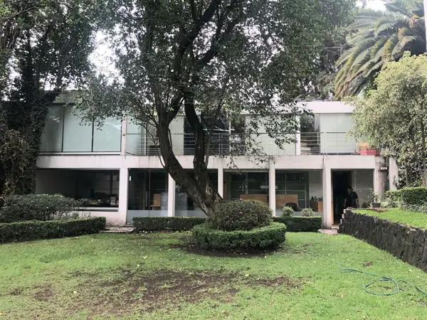 Casa en venta en Progreso Tizapán Álvaro Obregón con uso de suelo Casa en venta en Progreso Tizapán Álvaro Obregón con uso de suelo