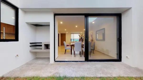 Casas en venta Santa Clara Puebla Angelópolis Prototipo B