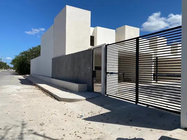 Casa en venta en Merida Dzityá Casa en venta en Merida Dzityá