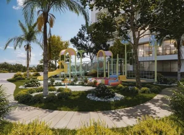 Departamento en venta en Merida Santa Gertrudis Copó