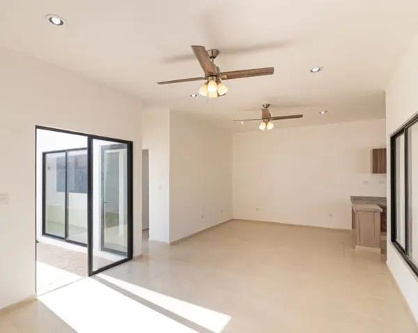 Preventa Casa de una planta en Chichí Suaréz Mérida Preventa Casa de una planta en Chichí Suaréz Mérida
