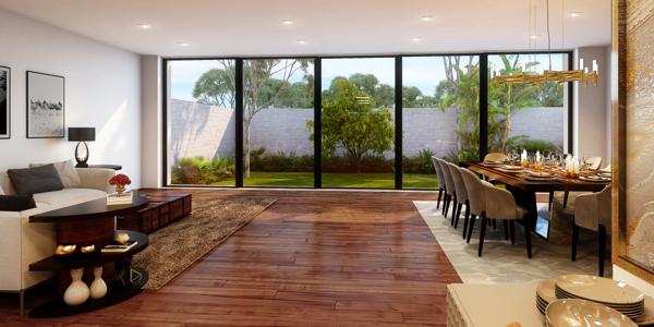 Casas en venta una sola planta en Lomas  Pedregal Tlalpan