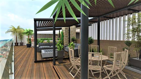 Departamento en Venta Col. Morelos Toluca Estado  de México