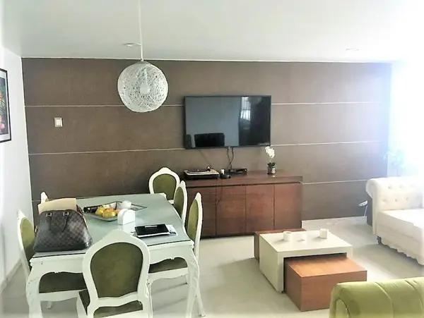 Departamento en venta en Tizapán San Ángel, Álvaro Obregón, Cdmx