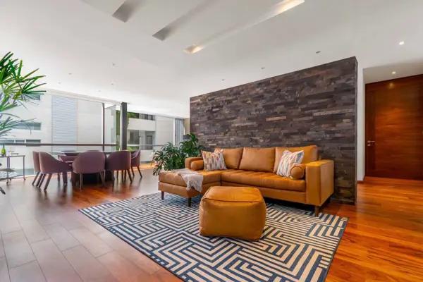 Departamento en Venta en Lomas del Pedregal Tlalpan Cdmx