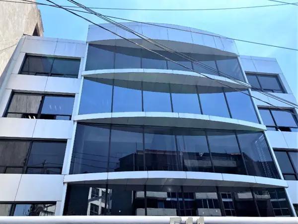 Oficina en venta en Col. Del Valle Centro, Benito Juárez, Cdmx