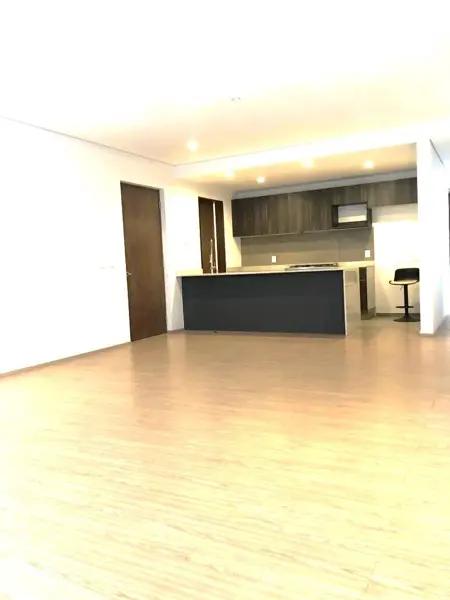 Departamento en venta con PH en Mitla Narvarte Benito Juárez con roof garden P.