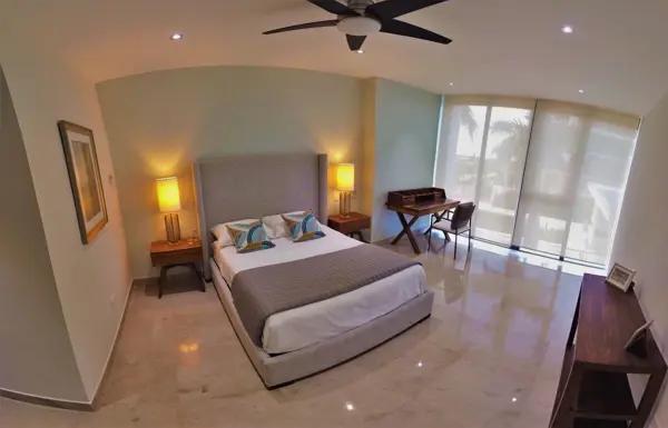 Departamento en venta de lujo en Bonampac Puerto Cancún Quintana Roo Departamento en venta de lujo en Bonampac Puerto Cancún Quintana Roo