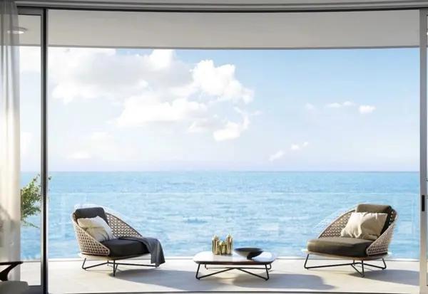 SLS Harbour Beach Residences en venta de ensueño  Novo Cancún Quintana Roo