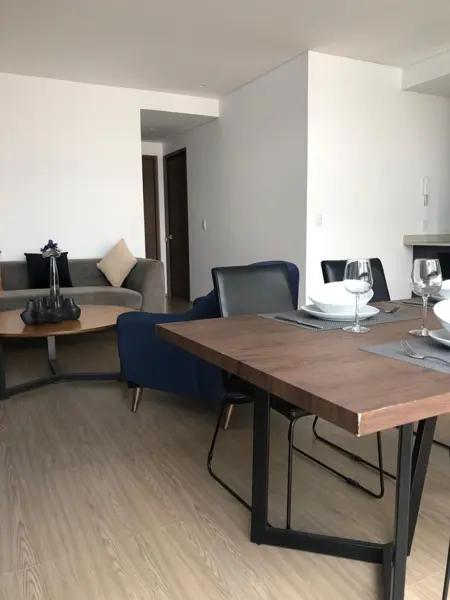Departamento en venta en Narvarte Benito Juárez