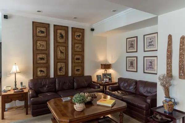 Departamento en venta Residencial Parque Escondido  Vista Hermosa