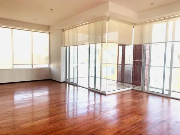 Penthouse en venta en Santa Fe, Cuajimalpa de Morelos Penthouse en venta en Santa Fe, Cuajimalpa de Morelos