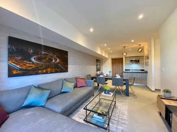Departamento en venta en Lago Andrómaco Nuevo Polanco Miguel Hidalgo Departamento en venta en Lago Andrómaco Nuevo Polanco Miguel Hidalgo