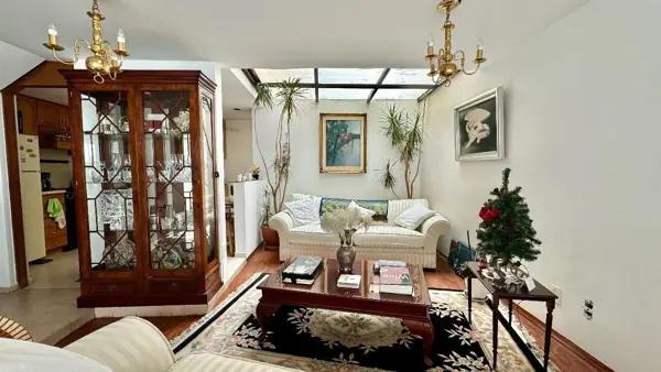 Casa en Venta en Noche de Paz, Col Granjas Navidad, Cuajimalpa. Casa en Venta en Noche de Paz, Col Granjas Navidad, Cuajimalpa.