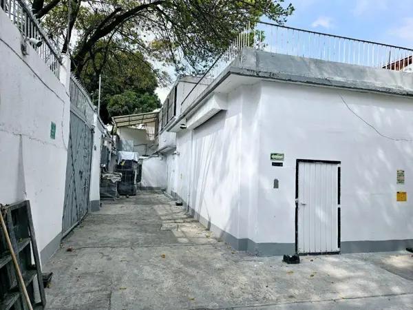 Casa en Venta Eje Central Lázaro Cárdenas Buenos Aires Cuaúhtemoc CDMX