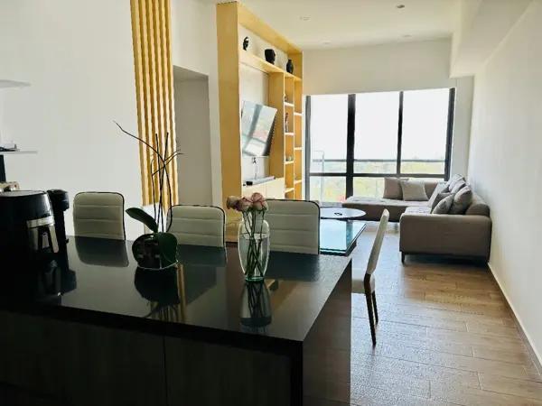Departamento en Venta Av. Desierto de los Leones, Álvaro Obregón Departamento en Venta Av. Desierto de los Leones, Álvaro Obregón