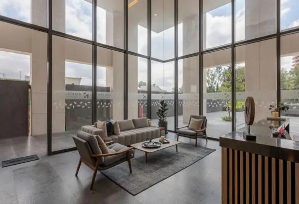 Pent House en venta en Desierto de los, Avenida Toluca Pent House en venta en Desierto de los, Avenida Toluca