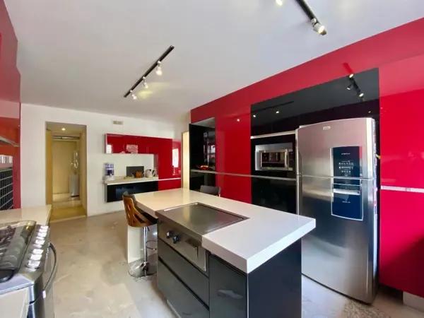 Departamento en venta en Arbolada Reforma Lomas de Bezares Miguel Hidalgo