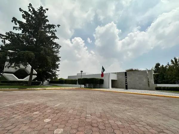 Terreno en venta en Aguila Real No 1 Real de Vallescondido Atizapan de Zaragoza Terreno en venta en Aguila Real No 1 Real de Vallescondido Atizapan de Zaragoza