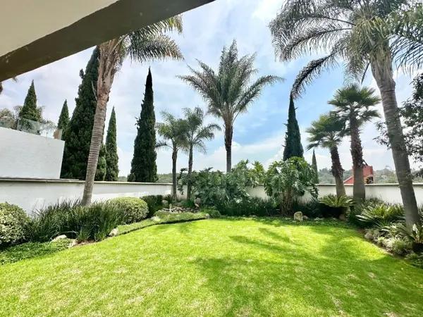 Casa en venta en Club de Golf Chiluca Atizapán de Zaragoza Edo. de Mexico Casa en venta en Club de Golf Chiluca Atizapán de Zaragoza Edo. de Mexico