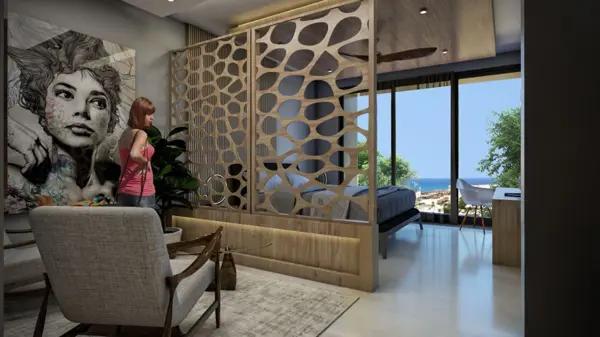 Departamento en Venta Playa del Carmen, Quintana Roo