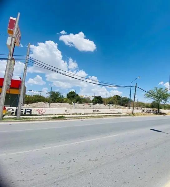 Se Renta Terreno en Sierra mojada, Valle Verde Torreón Se Renta Terreno en Sierra mojada, Valle Verde Torreón