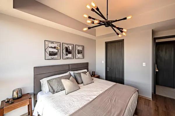 Departamento en Venta en Tetelpan San Angel, Alvaro Obregon