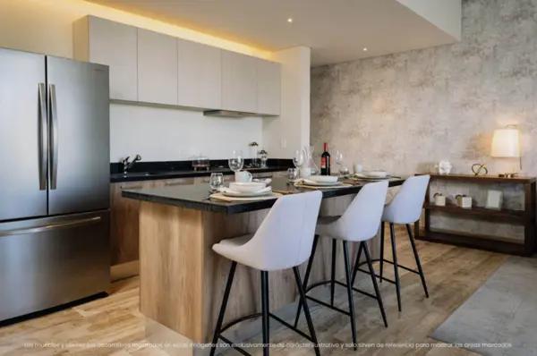 Departamento en venta en Arboleda Towers Cancún Quintana Roo. Departamento en venta en Arboleda Towers Cancún Quintana Roo.