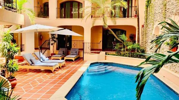 Departamento en venta Playa del Carmen Quintana Roo