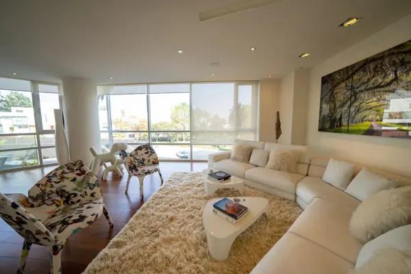 Departamento en venta en Lomas del Pedregal Tlalpan CDMX Departamento en venta en Lomas del Pedregal Tlalpan CDMX