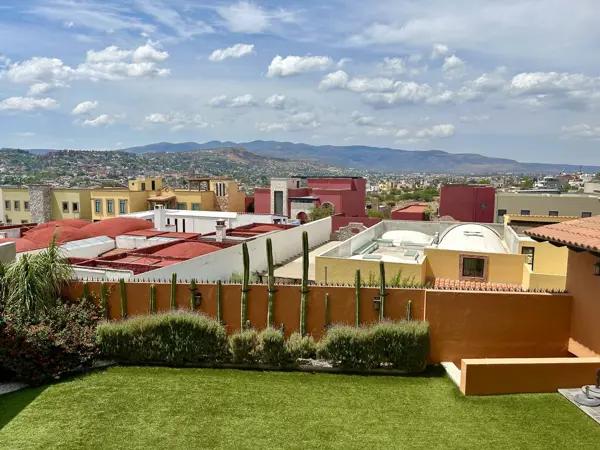 Casa en Venta Vista Antigua San Miguel de Allende Guanajuato Casa en Venta Vista Antigua San Miguel de Allende Guanajuato