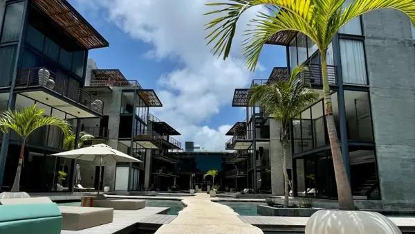 Departamento en Venta en Tulum Quintana Roo