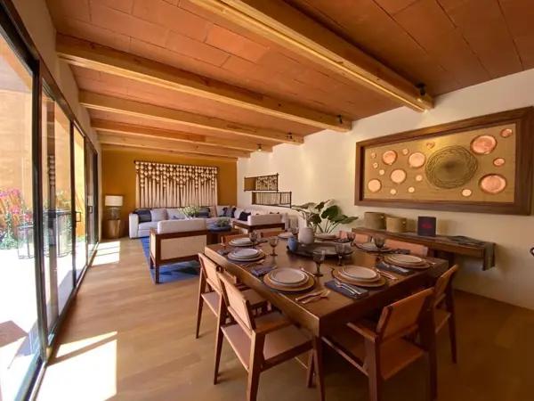 Casa en Venta San Miguel de Allende Residencial de Lujo