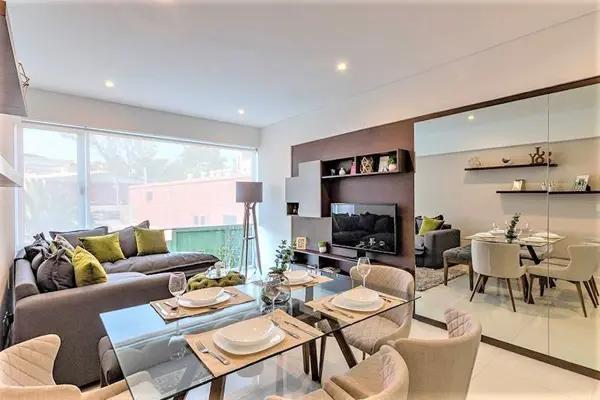Departamento en venta en Olivar de los Padres, Álvaro Obregón, Cdmx