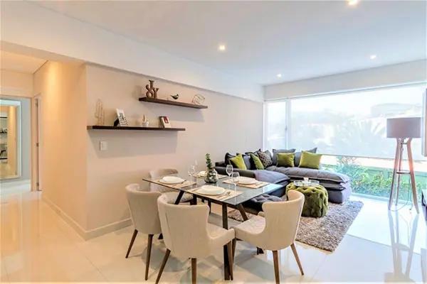 Departamento en Venta en Rómulo O'Farril, Álvaro Obregón, CDMX