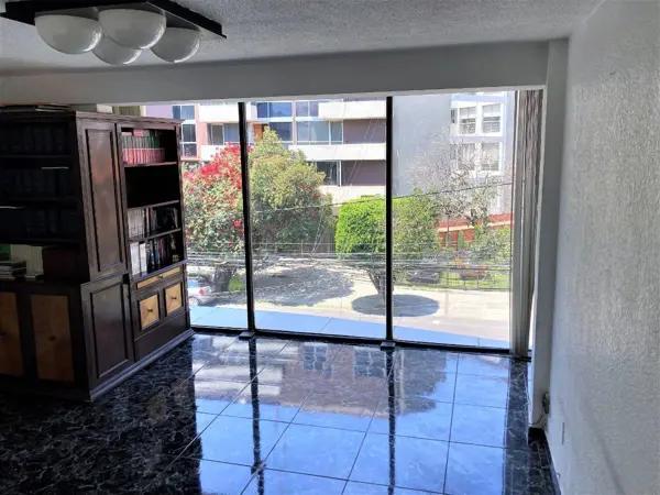 Piso de Oficina en venta Del Valle Centro  Benito Juárez, Cdmx