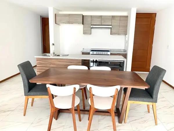 Departamento en venta OPORTUNIDAD en Terranova Corregidora Querétaro