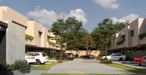 DUA Living - Preventa, Departamentos Dzytiá, Mérida Yucatán